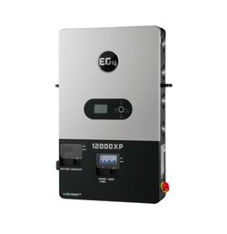 EG4 12000 Xp solar inverter