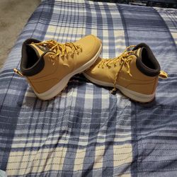Mens Nike Shoes (Size 9.5)