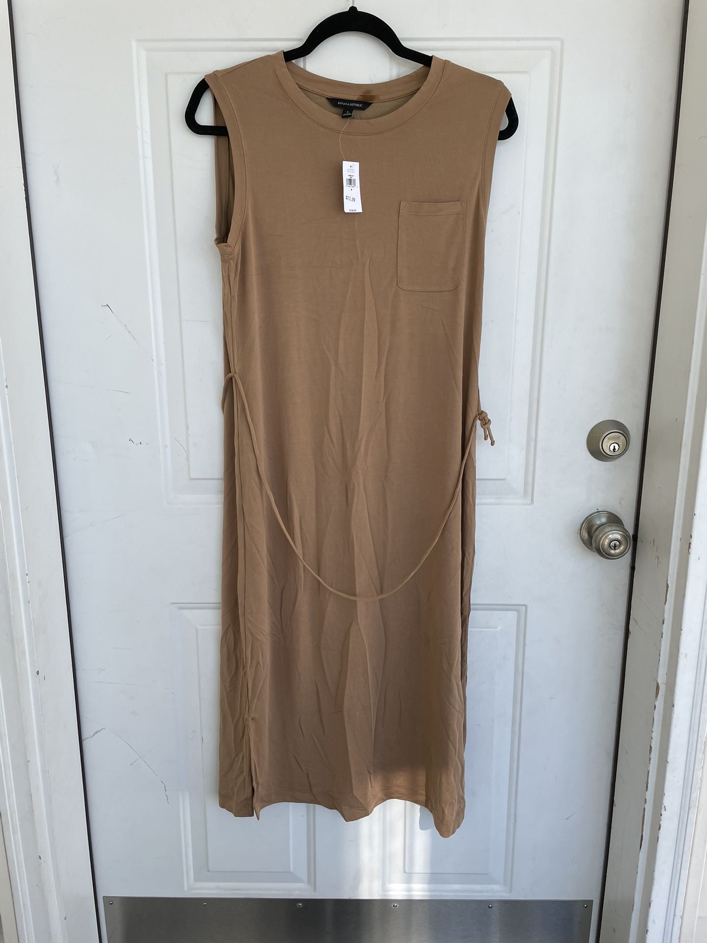 Banana Republic Dress Size S