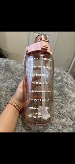 Bottles And Keychains