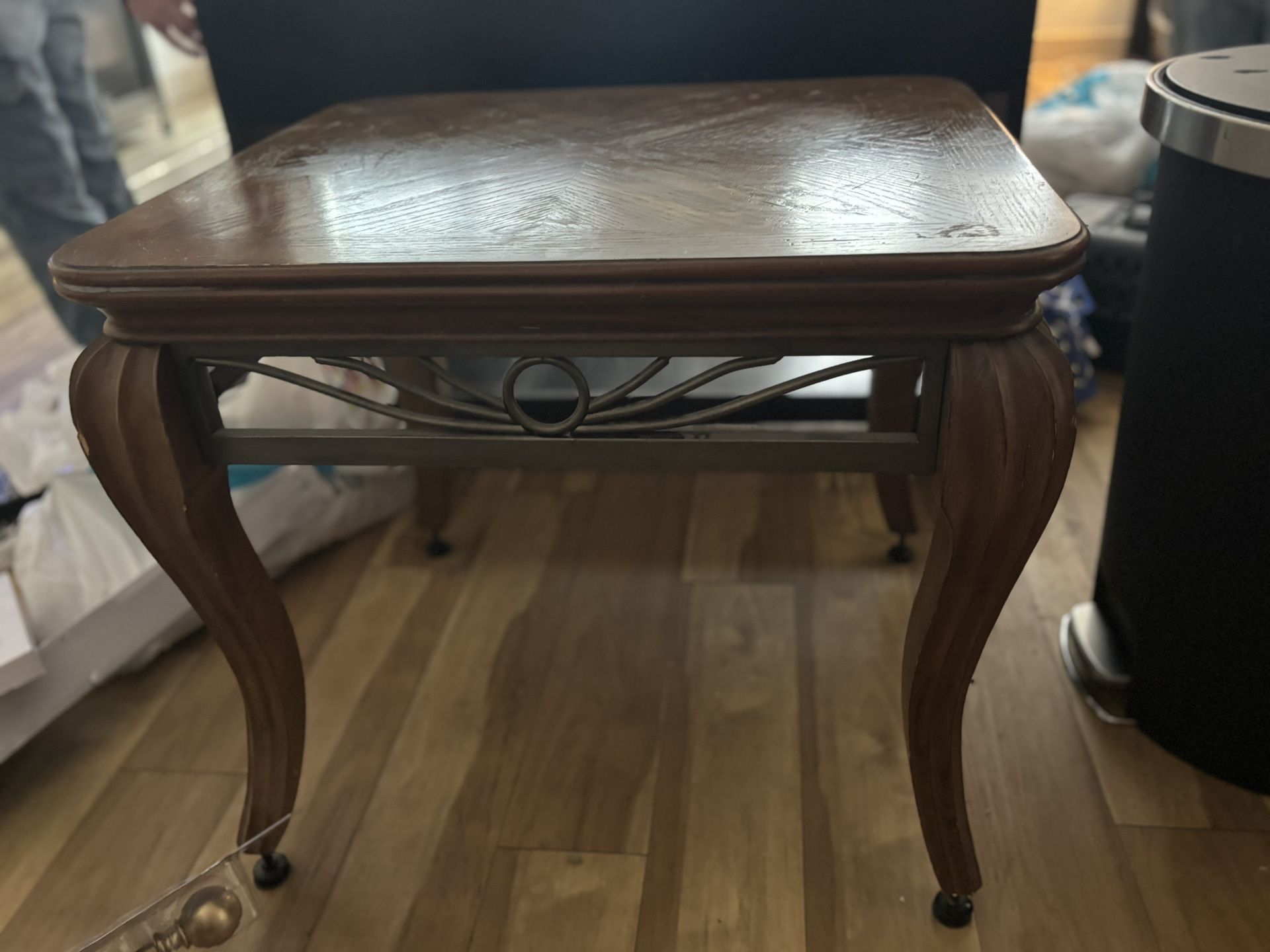 End Table