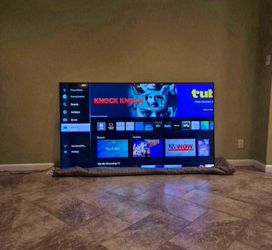 85-inch SAMSUNG NEO QLED QN90D 4K Smart TV UHD HDR
