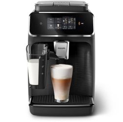 Phillips espresso machine