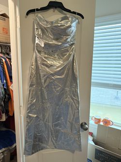 Size Large Dress