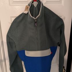 Patagonia Unisex Fleece Jacket 