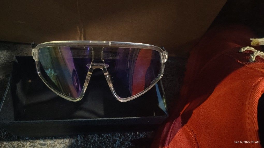 Oakley Shades