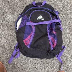 Softball Bag 