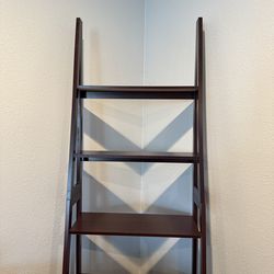 5-Tier Open Storage Shelf – $100 OBO – Moving Sale