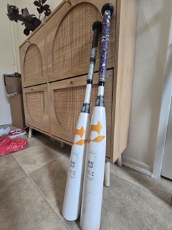 Demarini CF