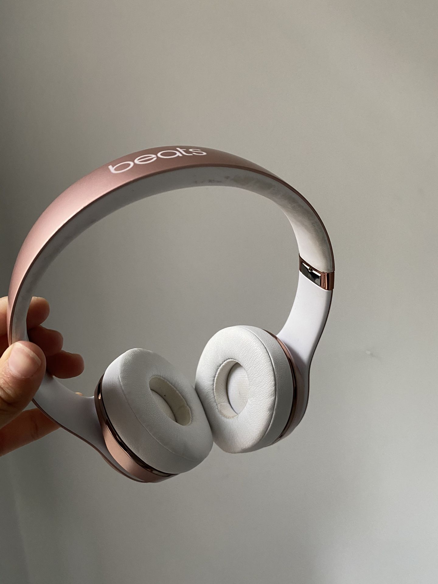 Wireless beats