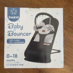 Baby Bouncer