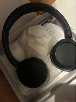 Sony headphones