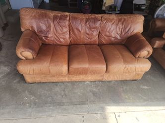 Set of couches