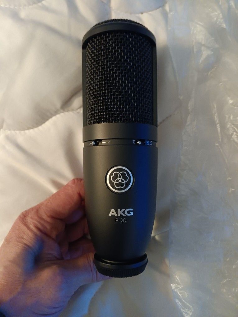 Mic
