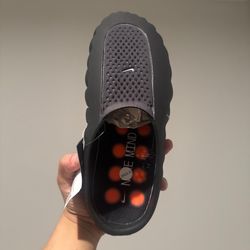 NIKE MINDS BLACK