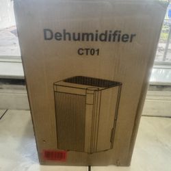 Dehumidifier 2500 Sq Ft