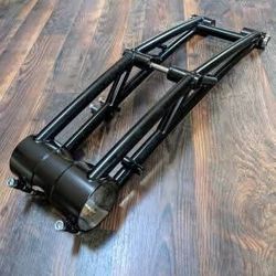 New Raptor 700 +6 arched ladder style swingarm for sale