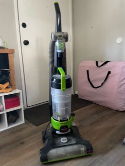 Bissell PowerForce Turbo Rewind Pet Vacuum (AS IS OR FOR PARTS)