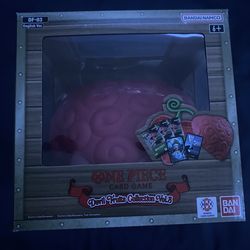 one piece devil fruit collection vol.3