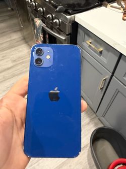 iPhone 12