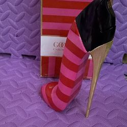Good Girl Carolina Herrera Colormania