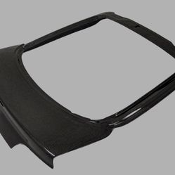 ACURA RSX Carbon Fiber Hood And Trunk