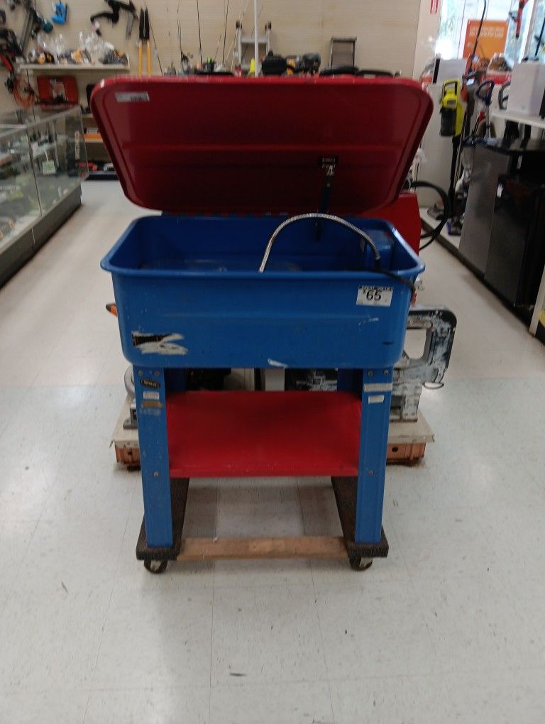 Tool Box