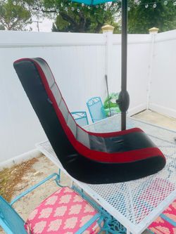 Gamer chair
