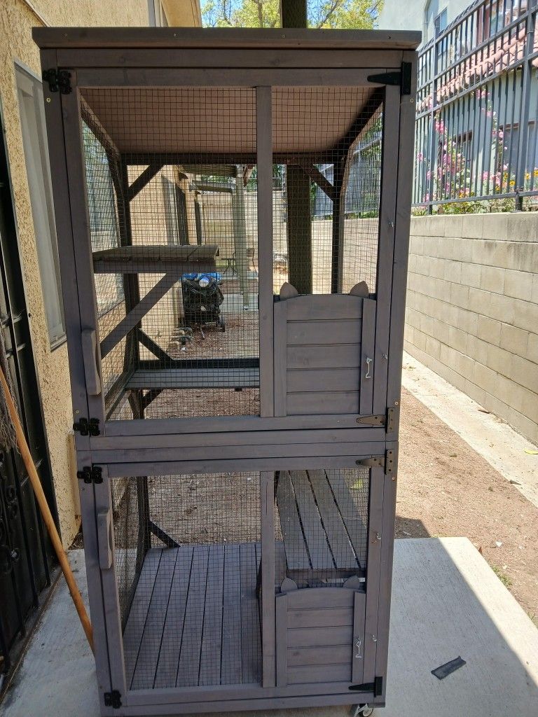 Aituvin Catio 52"x36"
