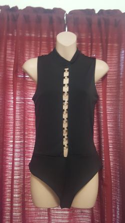 IRIS Black Top Snap Bottom