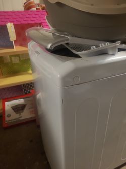 Lg Washer
