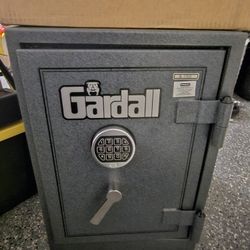 Safe (Gardall)