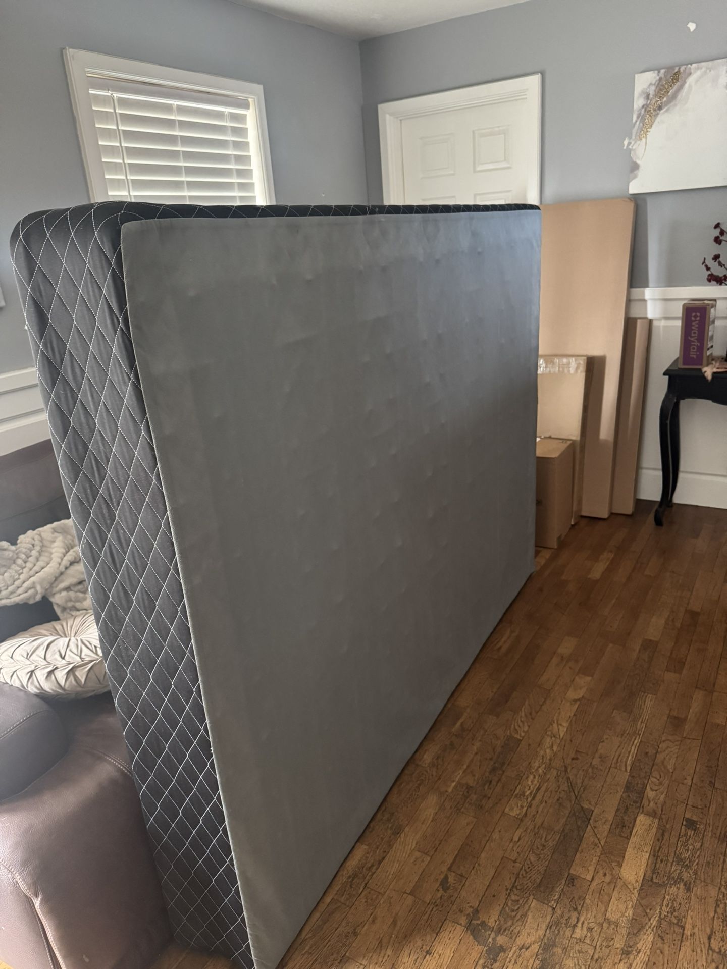 Queen Box Spring