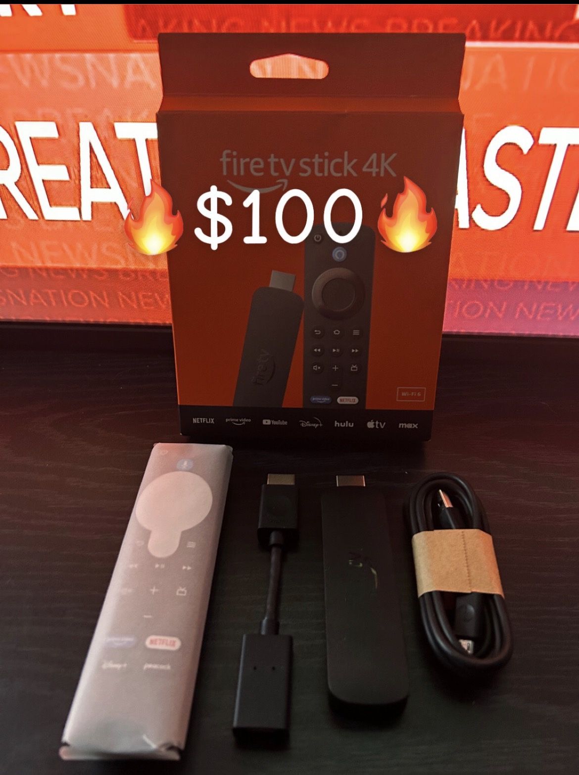 🔥Get Everything, Fully Loaded, Checkout Pictures Above⬆️