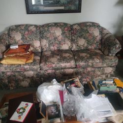 Sofa 