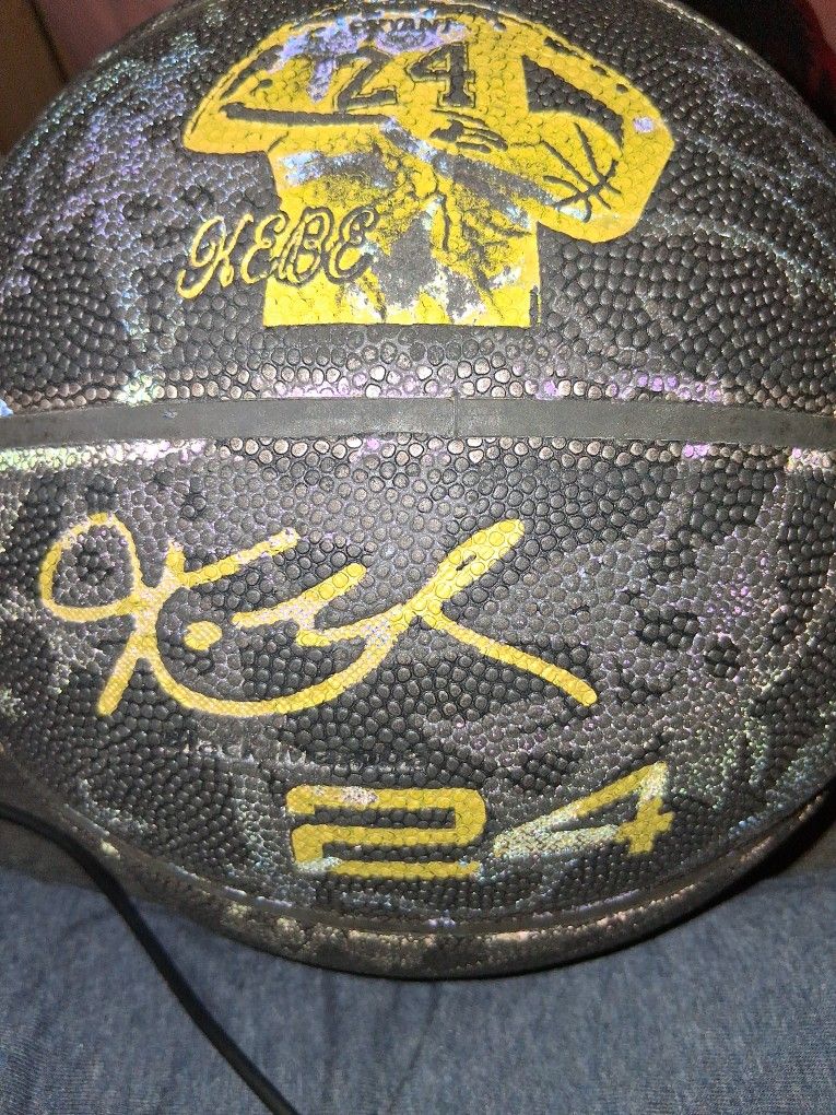 Basket Ball
