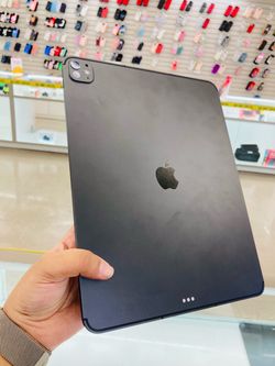 iPad Pro M5 13inch 256GB
