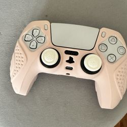 Ps5 Controller New Open Box
