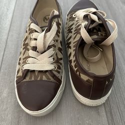 Michael Kors Sneakers 
