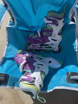 Kids skates