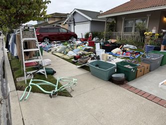 Free Items