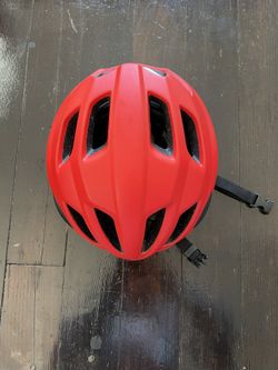 Bike Helmet - S/M