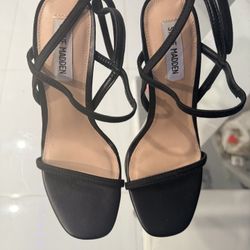 Steve Madden heels Size 8