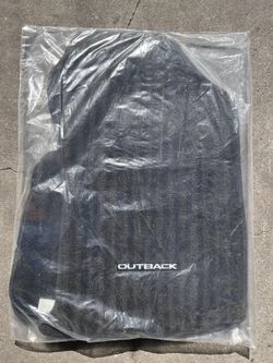 Geniune OEM Subaru Outback Floormats 