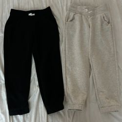Girls Sweats