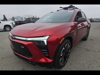 2024 Chevrolet Blazer EV