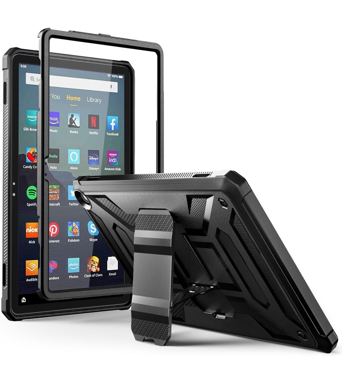 Amazon Fire Max 11 Tablet case 13th Generation