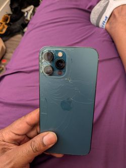 iPhone 13 pro