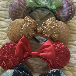 Disney Ears 