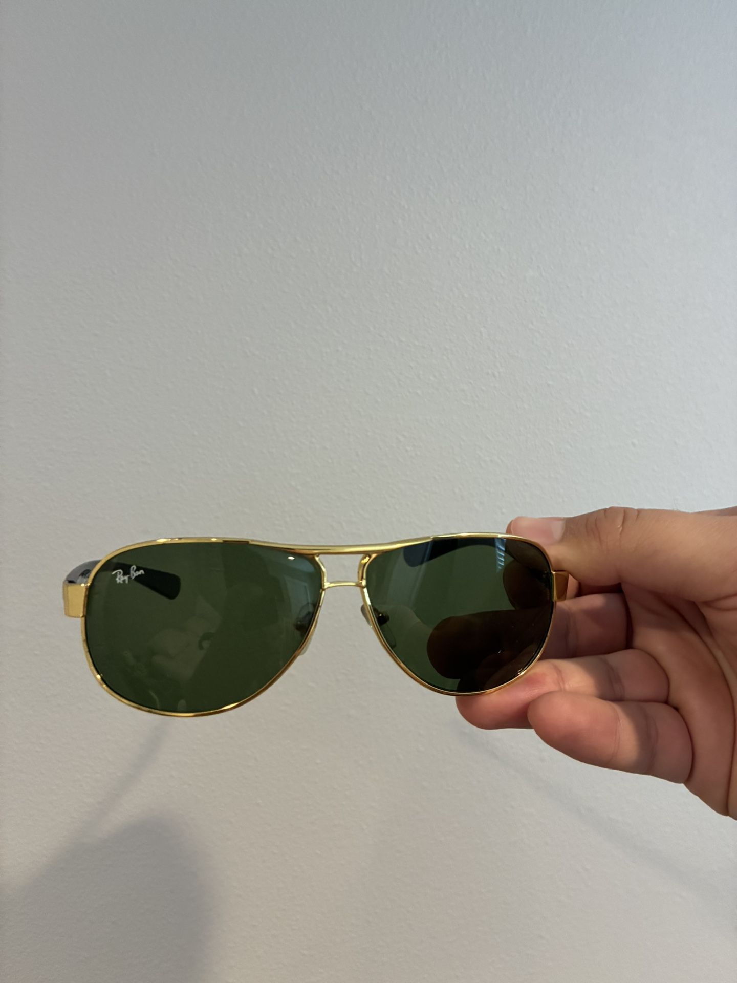 Ray-Ban New Aviator Sunglasses